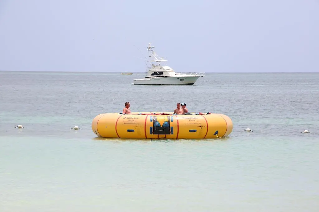 The Boardwalk Village Negril 3*,